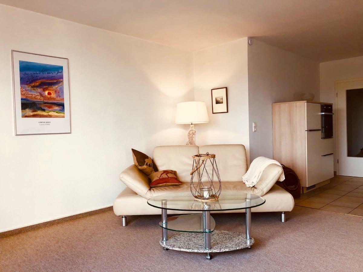 Holstengang 32 1 Zimmer Fewo Flensburgo Exterior foto